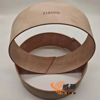 2184406 Seal Ring Wear Grader ，Replacement Suitable for CATE Excavator-1