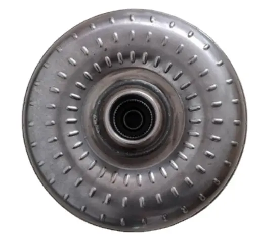 4168034034 Torque Converter forZF 4WG200 Transmission.webp