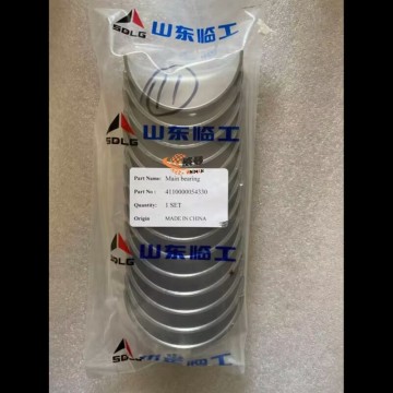 SDLG 4110000054330 Main shaft tile component 0.75kg for machine with good price