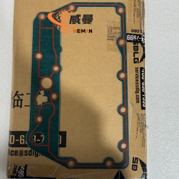 SDLG 4110003080004 GASKET FOR SDLG WHEEL LOADER  EXCAVATOR