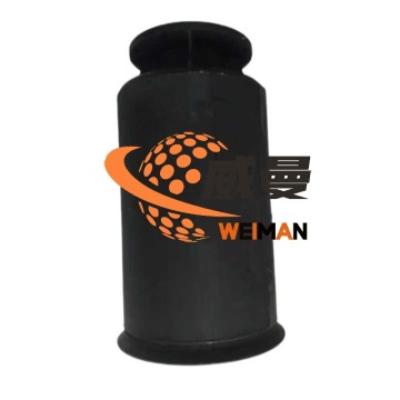 Shantui   31Y-01-01000  muffler for machine with Good Quality and Price