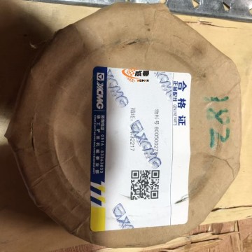 High Quality and Low Priced Steel Bearing 32217 800500278 for X C M G LW500HV Wheel Loader Made in China New Condition