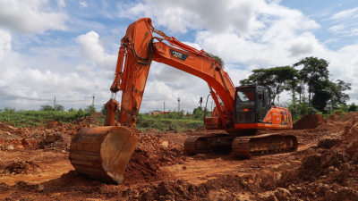 10 Essential Tips for Choosing Local Excavators: Optimize Efficiency & Cost