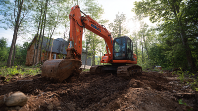 How to Maximize Efficiency with Your Kubota Excavator