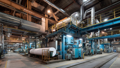 How to Optimize Your Machinery Line for Maximum Efficiency and Reduced Downtime