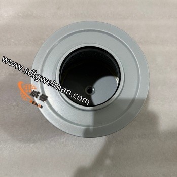 DOOSAN & DEVELON 400408-00086 HYDROLIC FILTER