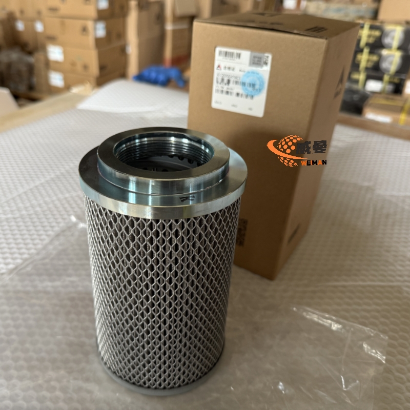 4120004983液压油箱吸油过滤器