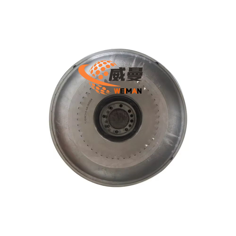L956F Torque converter 4110003131