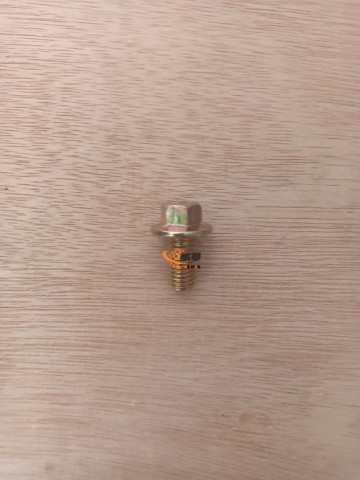 SDLG Bolt 4011000461 GB16674.1-M816EpZn-8.8 for LG wheel loader with good price