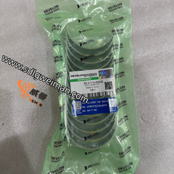 DOOSAN & DEVELON 65.01110-6090B MAIN BEREING(STD)