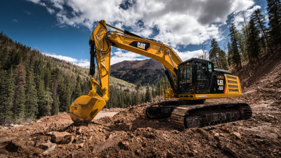 The Ultimate Guide to Choosing the Right Cat Equipment for Your Construction Needs