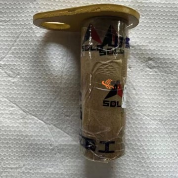 SDLG 4043000660 Pin LGB301-85×132×245，2-40Cr for LG Machinery with good price