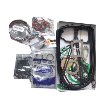 New WD615 engine overhaul repair kit with good price