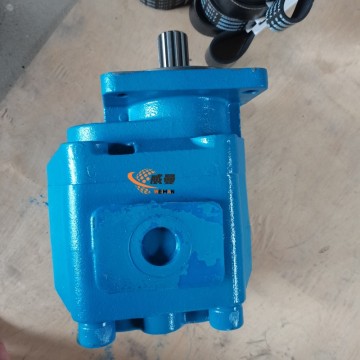 LG959L Wheel Loader parts Hydraulic Gear Pump 4120001968