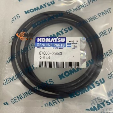 Komatsu 07000-05440 O-Ring for machine with Good Quality&Price