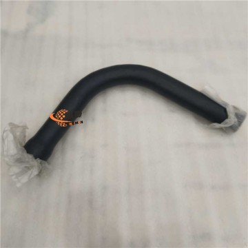 SEM  Z5B669004 Radiator inlet pipe  for  SEM wheel loader with Good Quality and Price