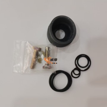 860117372 860117372 6-400-152 Brake Valve Repair Kit FOR XCMG SPARE PARTS
