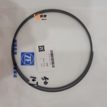 0730513180 RING, SNAP - ZF Parts