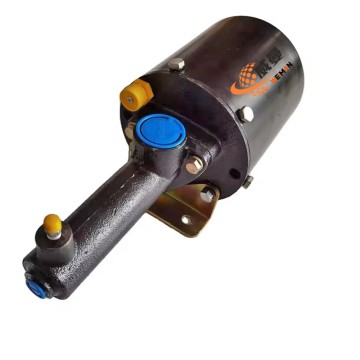 Original LG22-JLB air brake booster 4120000675 340201 for LG956L LG958L wheel loaders