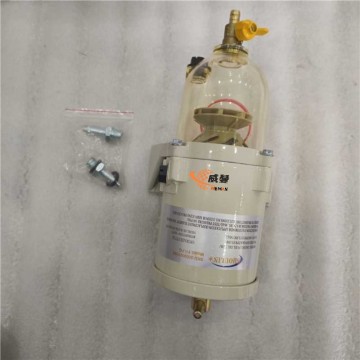Shangchai   5009001000     Fuel   Filter    for machine with Good Quality and Price