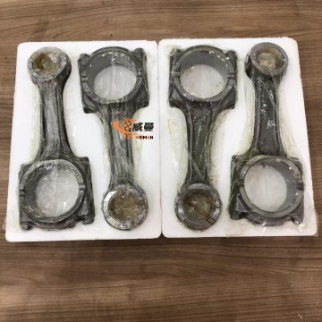 S00010481+02  CONNECTING ROD  D6114 engine S00010481+02 connecting rod with good price