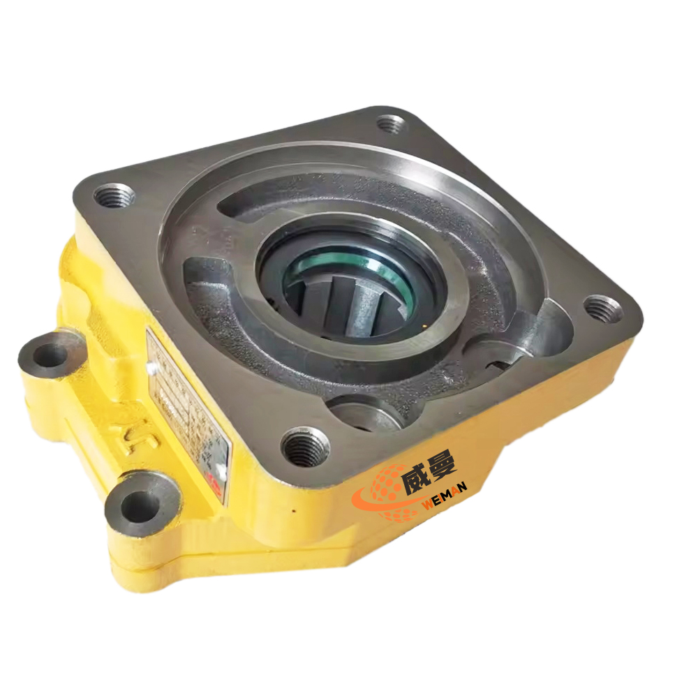 spare part 4120005410 transmission  3