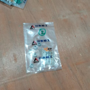 4110000042092 Ring gasket SDLG Wheel loader Parts 4110000042092 Gasket