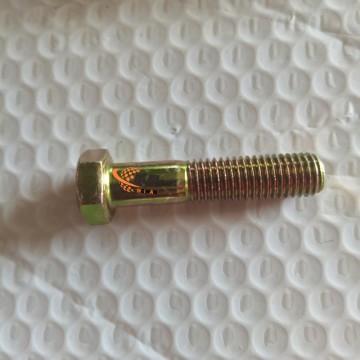 SDLG 4011000186 Bolt GB5782-M12X55 EpZn-8.8 constructed from premium alloy steel-1-1-1