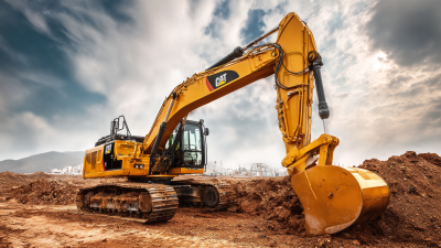 10 Reasons Why Best Excavation Equipment Can Boost Your Project Efficiency by 40 Percent