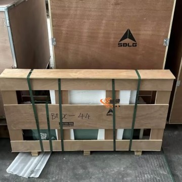 SDLG 29290013281 Right rear glass for LG Machinery with good price