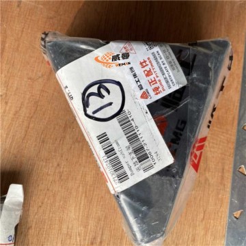 LGMG 27130102471 Seismic lower bracket for LGMG wheel loader parts with Good Quality and Price