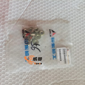 SDLG Nut 4013000162 GB6170-M8-8: Essential Fastening Component-1-1