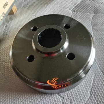 SDLG Drive Axle Internal Gear 29070000481: Core Transmission Component