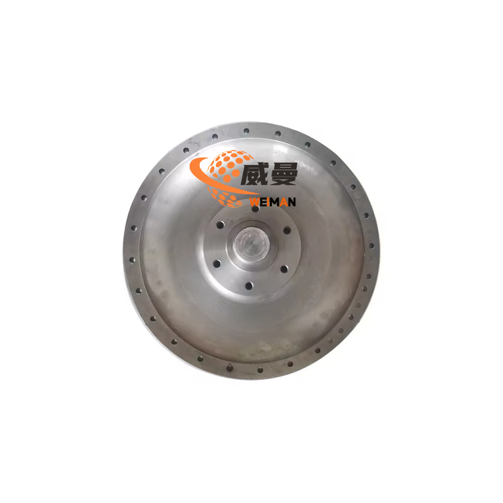 L956F Torque converter 4110003131  2