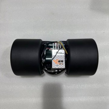 SDLG 4130000633113 Fan 6DT10-611 for LG Machinery with good price