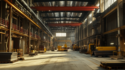 Tips for Sourcing Top Quality Construction Machinery Manufacturers