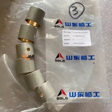 SDLG 4110000054124 Connecting Rod Bushing 0.04kg for machine with good price