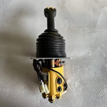 SDLG DXS-004120002027 Control Lever 10.4kg for LG Machinery with good price