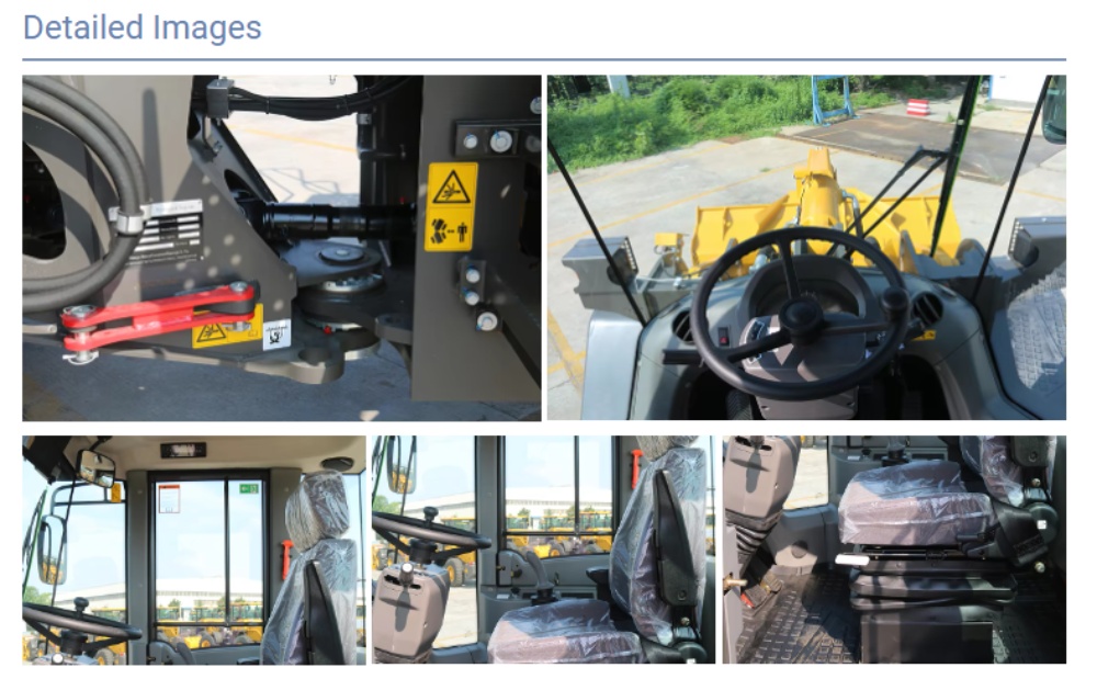 L956F LOADERS_副本