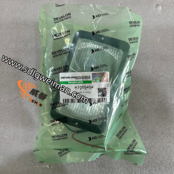 DOOSAN & DEVELON K1055454 LAMP