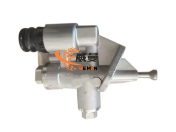 Original fuel pump 4110000081016 for LG958L wheel loader