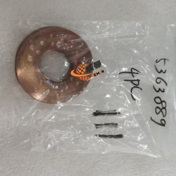 SDLG 5363889 Gear-Planet Washer 0.02kg for machine with Good Quality and Price