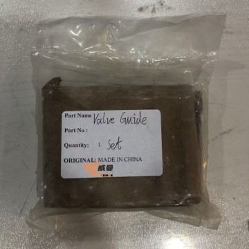 D04-104-30  VALVE GUIDE SDEC Shangchai engine intake valve guide D04-104-30