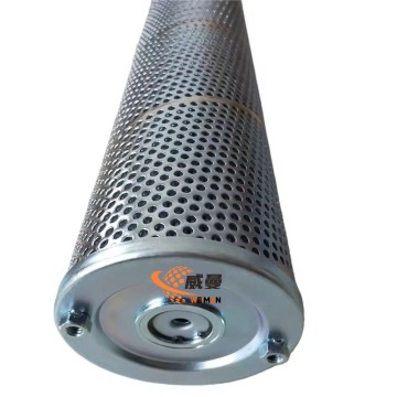 high quality l958f l956f wheel loader part hydraulic oil return filter 29100000061 for sale