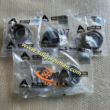ORIGINAL SDLG 4120009478004 SEALING  KIT APPLY FOR SDLG GRADER G9180 G9190 G9200