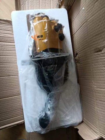 SDLG Control lever GDXS2-DT 4120006656 for LG wheel loader with good price