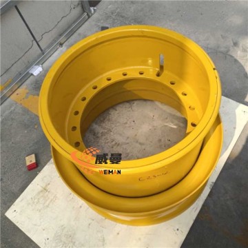 XCMG 253004277  Rim for XCMG wheel loader parts with Good Quality and Price