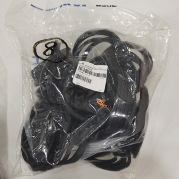 SDLG Sealing ring 4120001739008 for LG Wheel Loader with good price