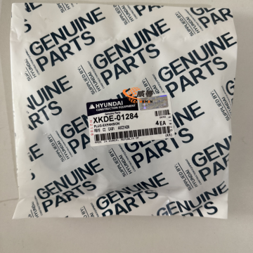 The Original XKDE-01284 Plug-Expansion 0.15kgs for R260LC9S, R360LC9, R430LC9, RD220-7, RD220LC9