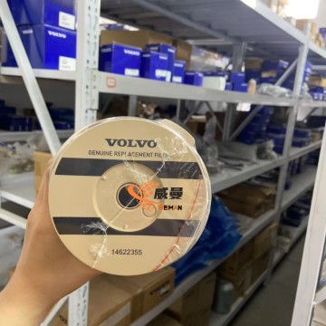 The Original Volvo Replacement Filter 14622355 for machine with good price